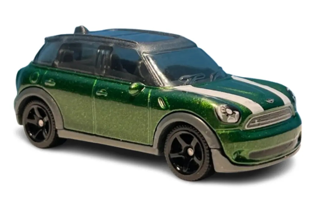 2011 MINI Cooper Countryman