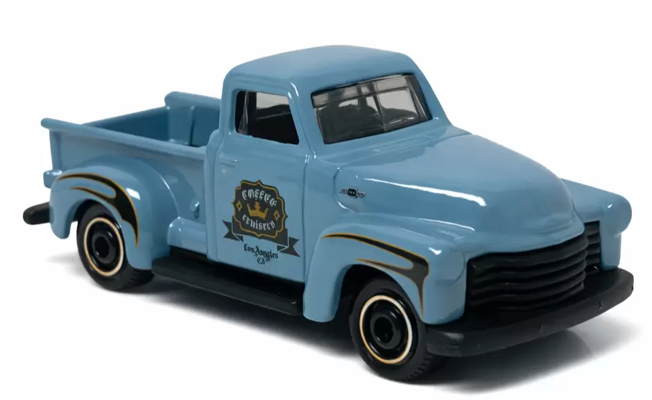 47 ½ Chevy AD Truck
