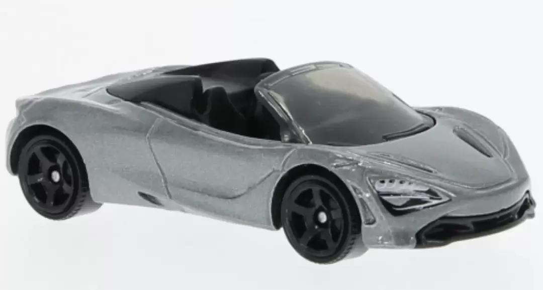 2019 McLaren 720S Spider