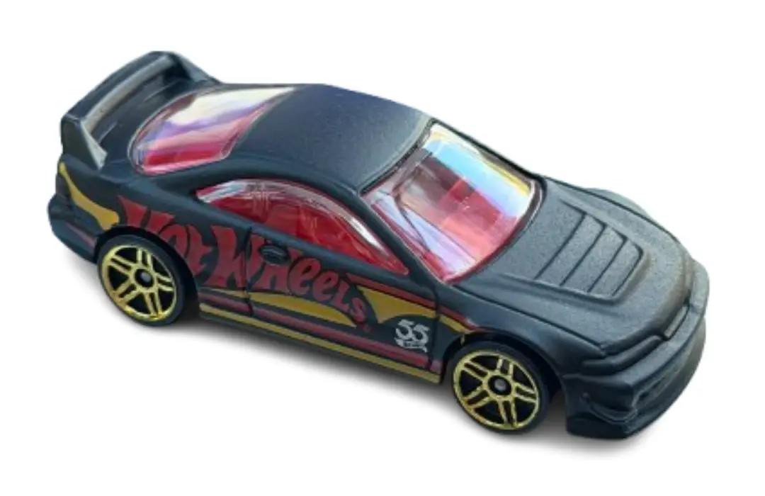 Custom '01 Acura Integra GSR