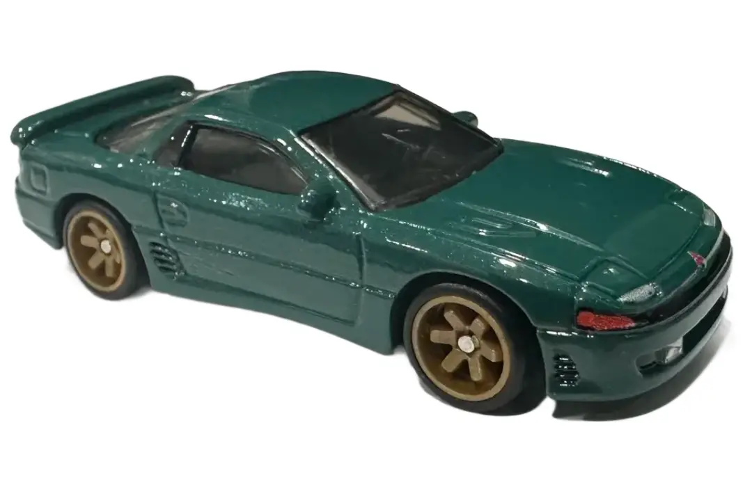 Mitsubishi 3000GT VR-4