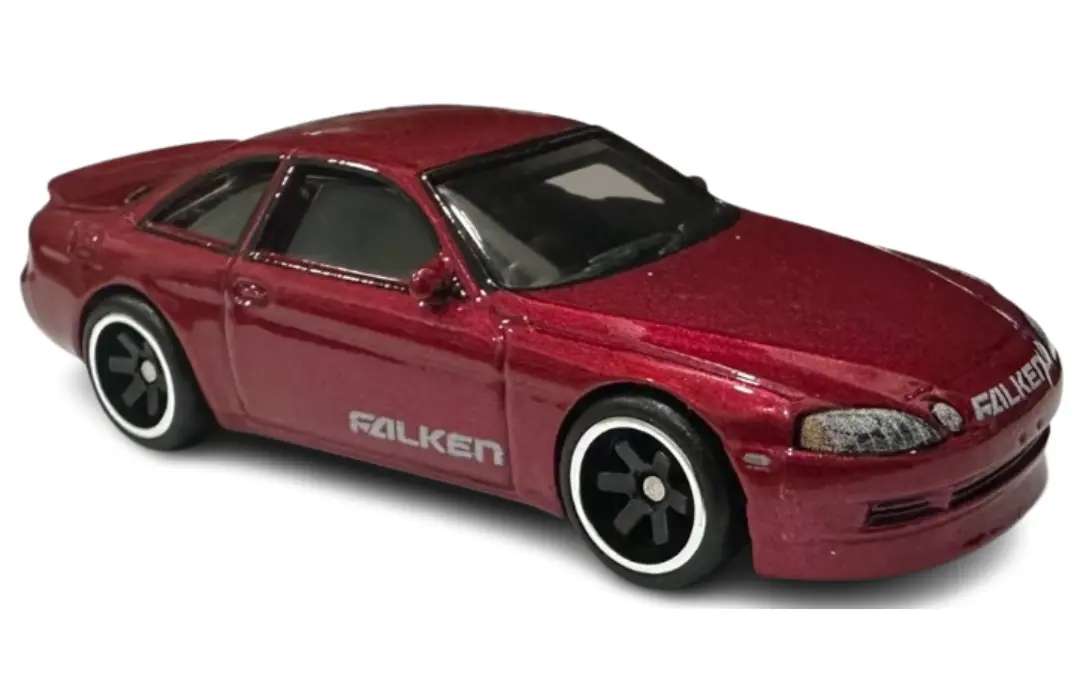 Toyota Soarer