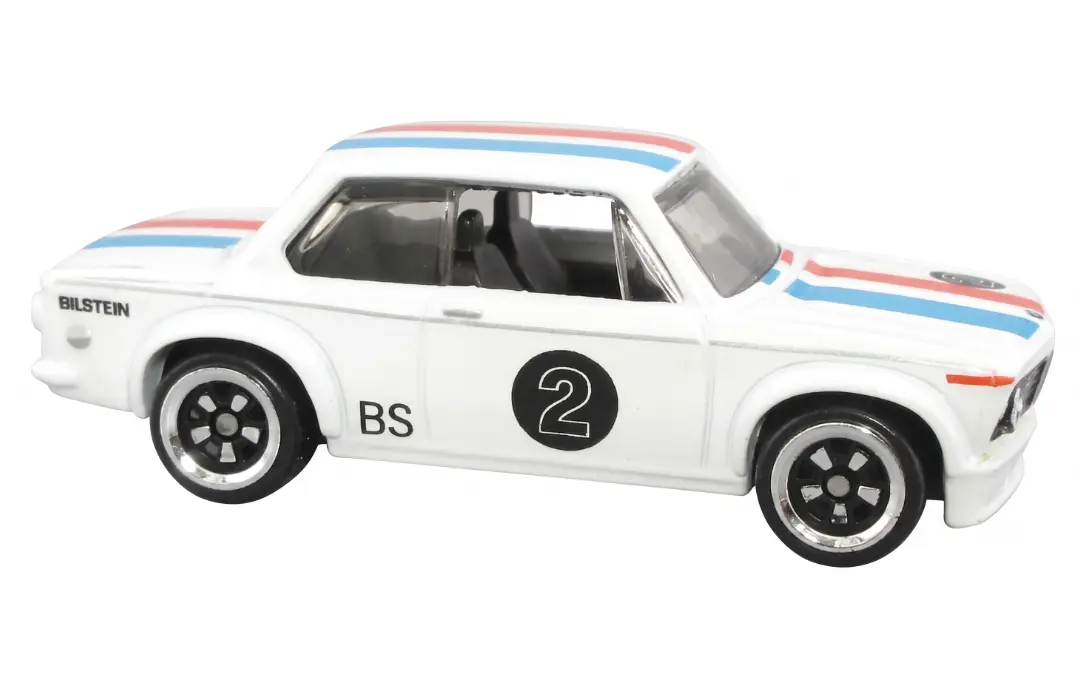 BMW 2002
