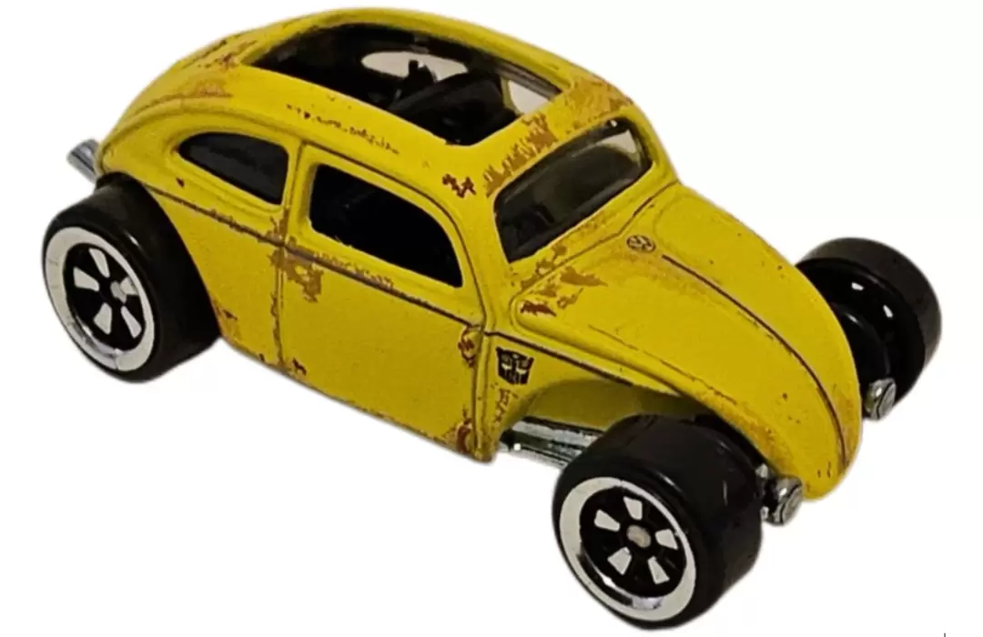 Custom Volkswagen Beetle