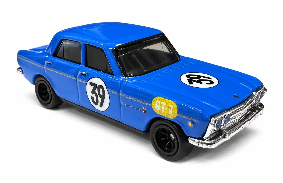 64 Prince Skyline GT