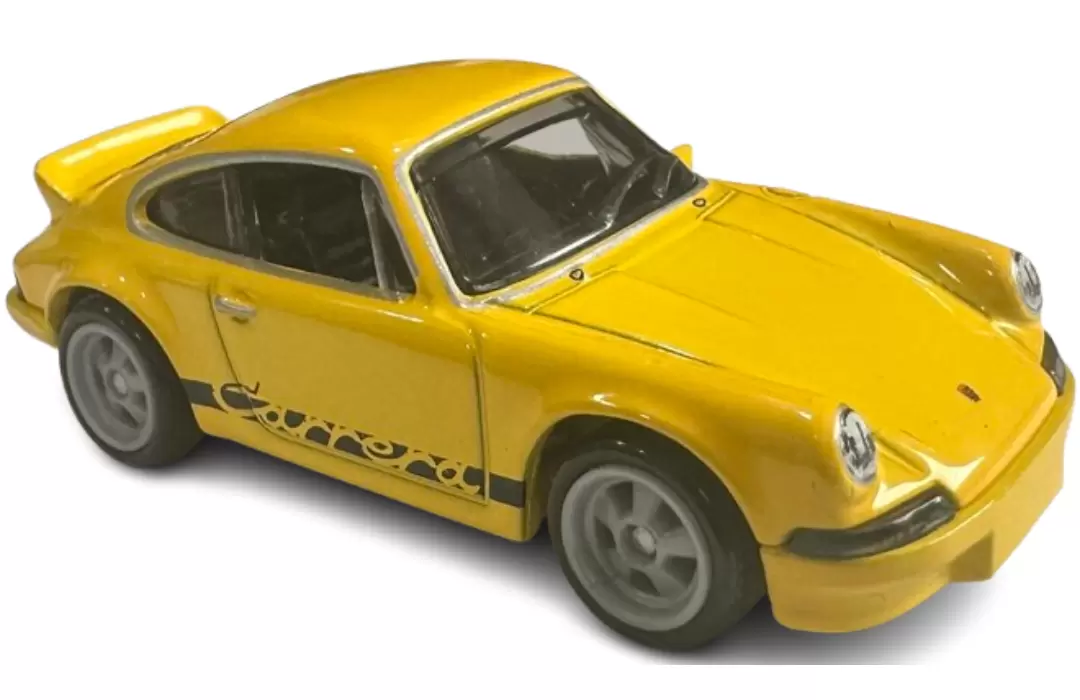 Porsche 911 Carrera RS 2.7
