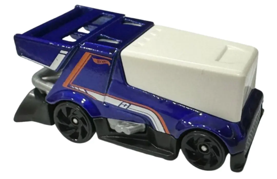 Rink Racer