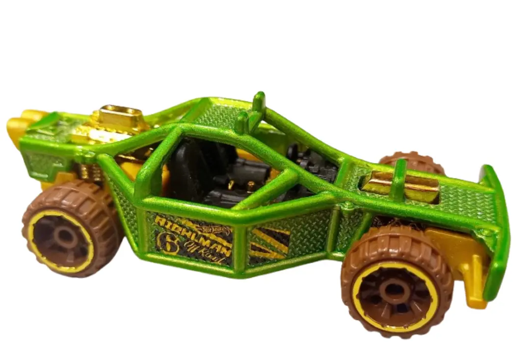 HW ROLL CAGE