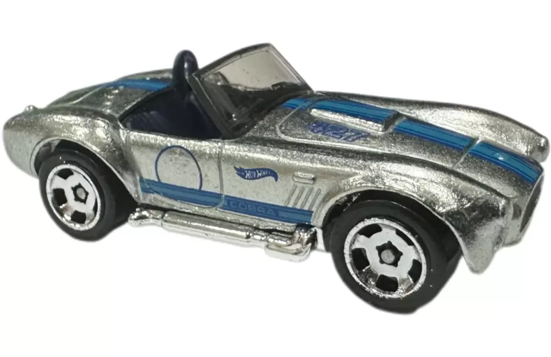 Shelby Cobra 427 S/C