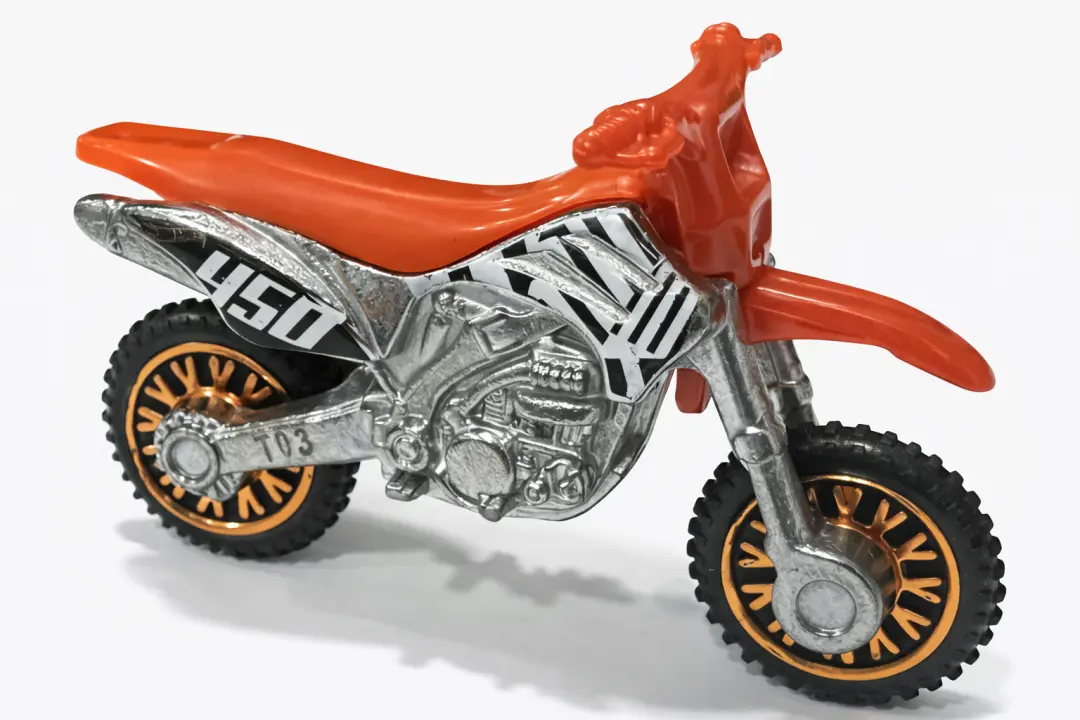 HW450F