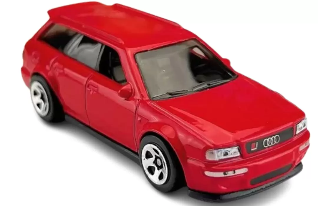 94 Audi Avant RS2