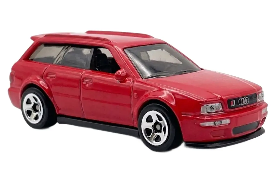 94 Audi Avant RS2