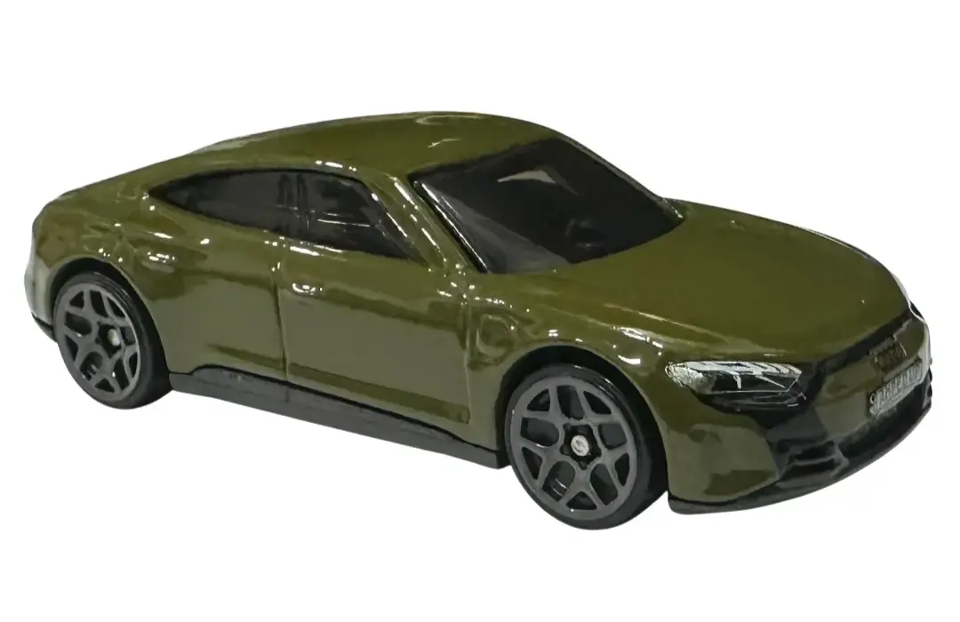 Audi RS e-tron GT