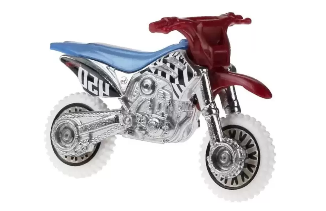 HW450F