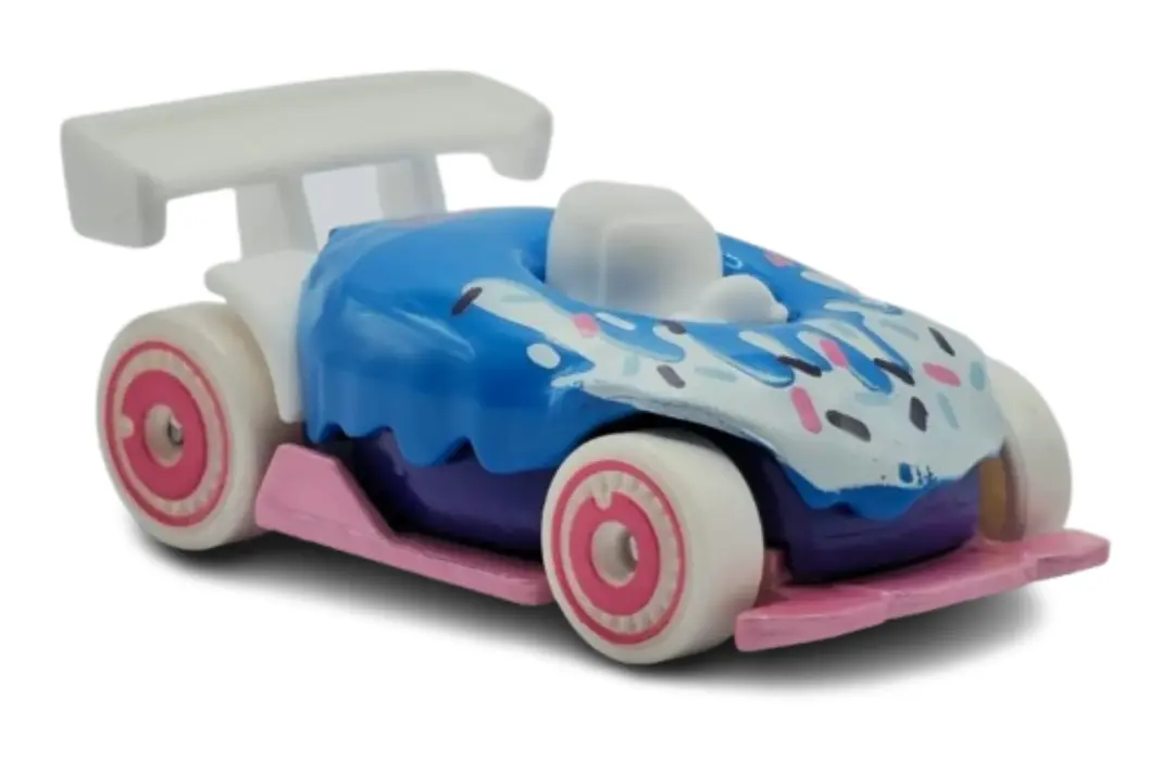 Donut Drifter