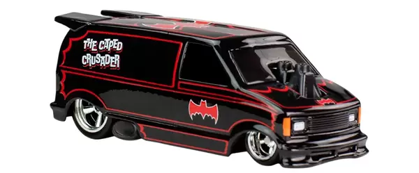 1985 Chevy Astro Van