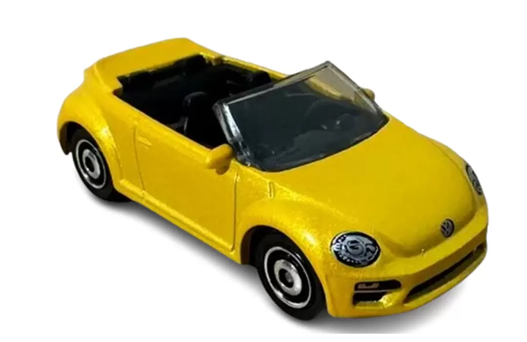 2019 Volkswagen Beetle Convertible