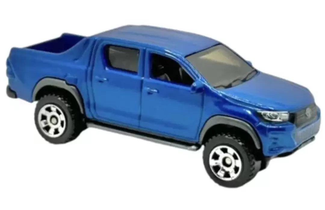 Toyota Hilux Pickup