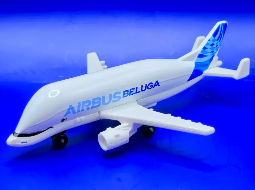 Airbus BelugaXL