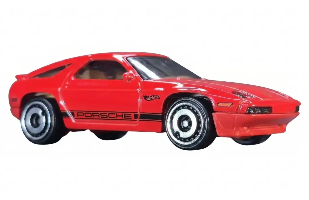 1983 Porsche 928S