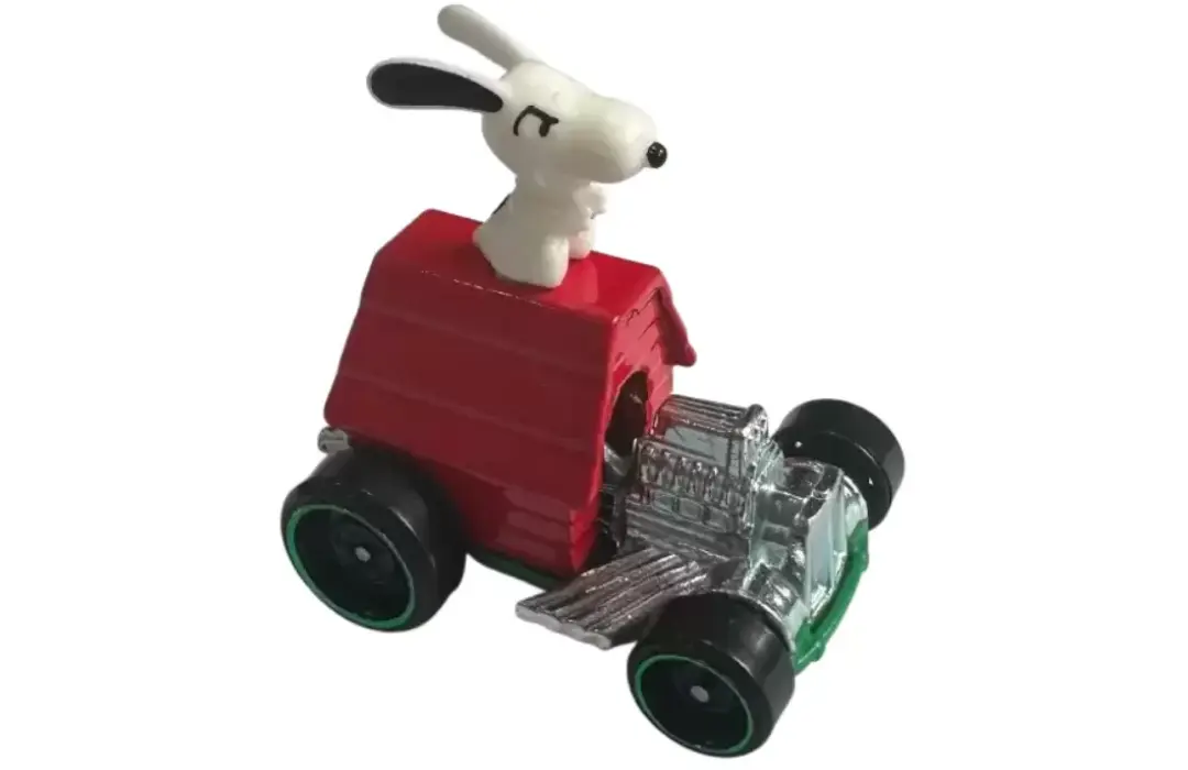 Snoopy