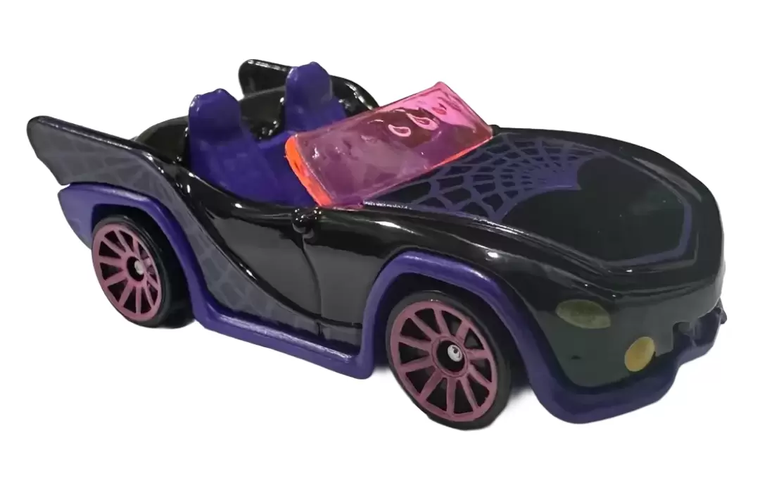 Monster High Ghoul Mobile