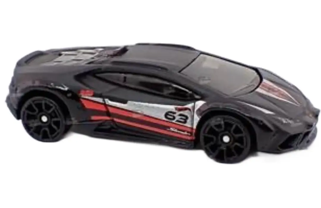 Lamborghini Huracán Sterrato