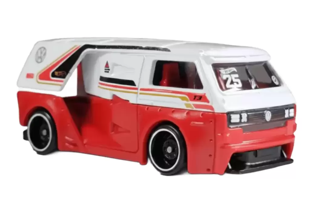VW T3 Custom