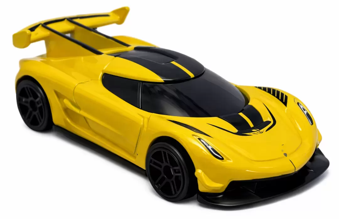 2020 Koenigsegg Jesko