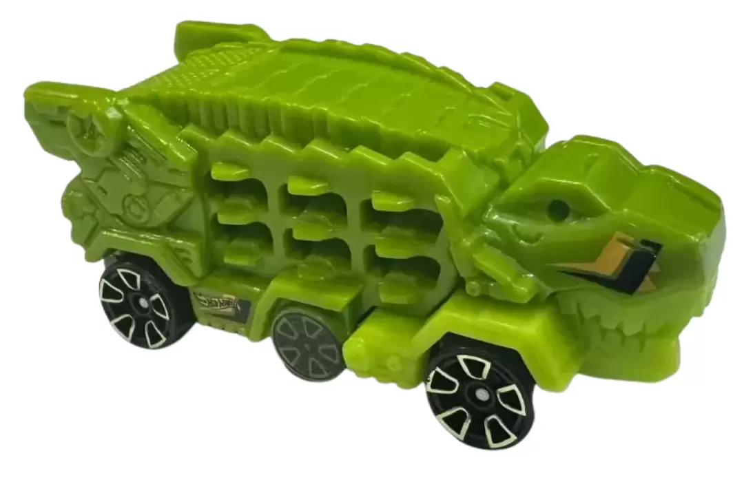 HW Ultimate T-Rex Transporter