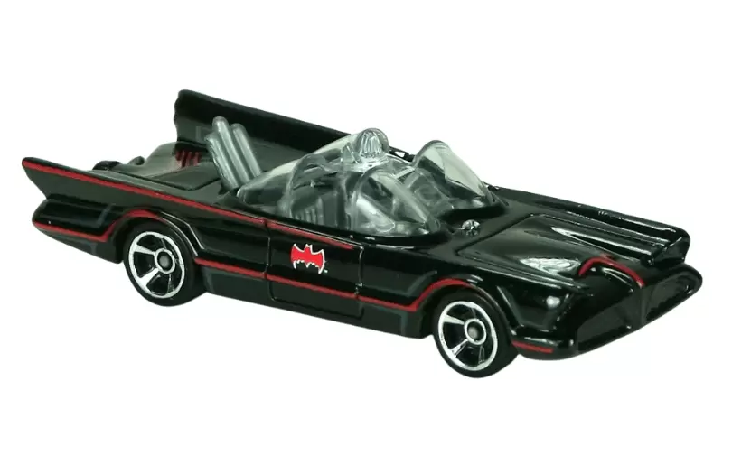 Classic TV Series Batmobile