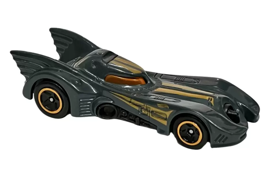 1989 Batmobile