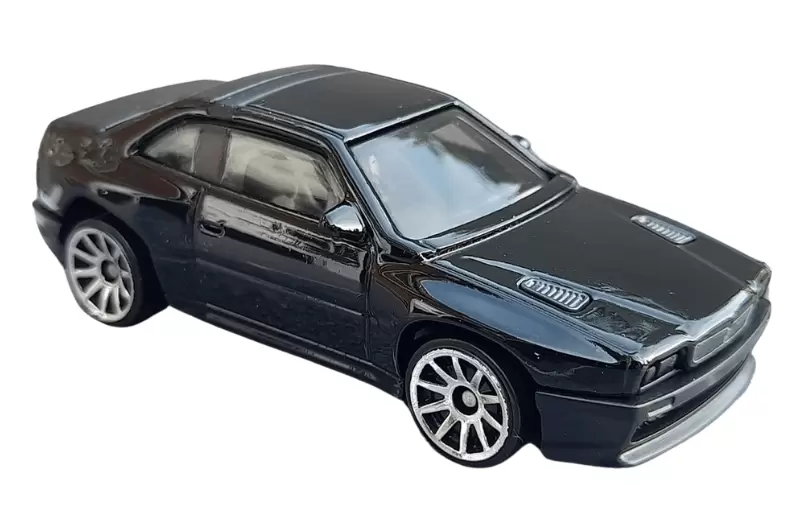 Maserati Shamal