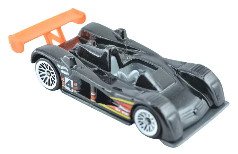Cadillac LMP