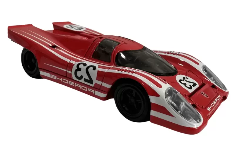 Porsche 917 1970
