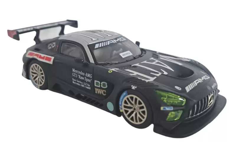 Mercedes-AMG GT3