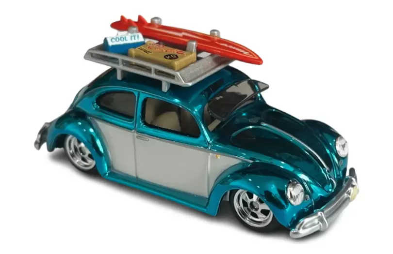 Kawa-Bug-A (RLC)