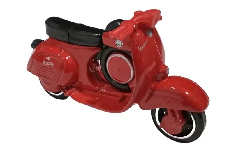 Vespa 90 SS Super Sprint (1966)