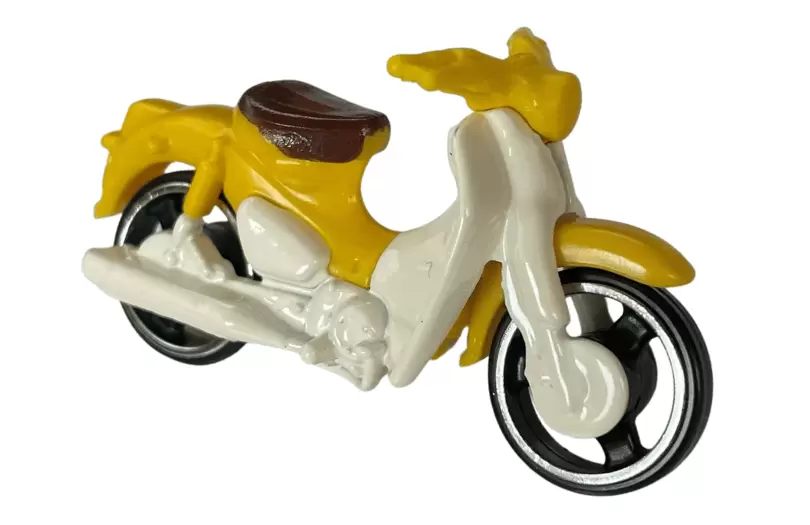 Honda Super Cub