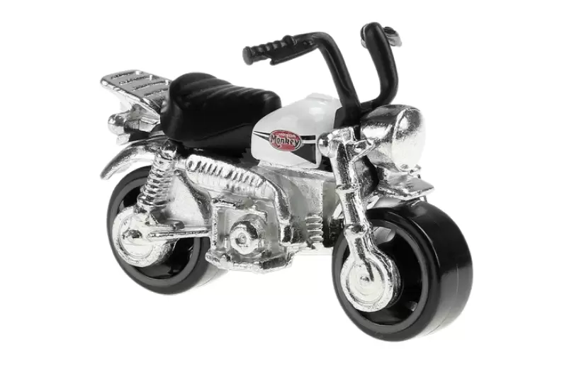 Honda Monkey Z50
