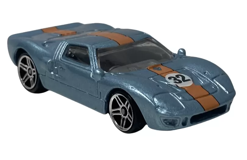 Ford GT-40