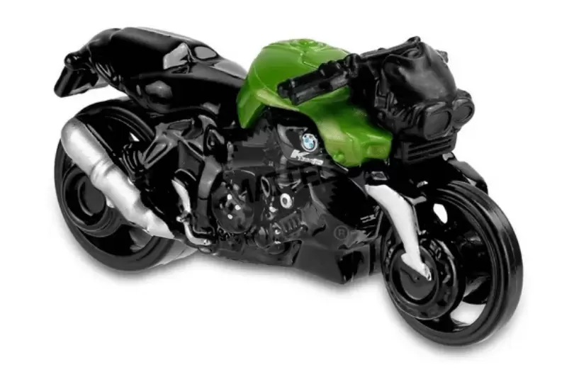 BMW K 1300 R