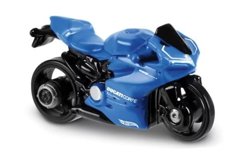 Ducati 1199 Panigale