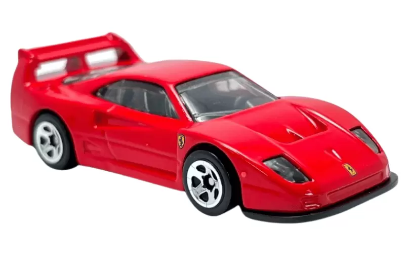 Ferrari F40 Competizione