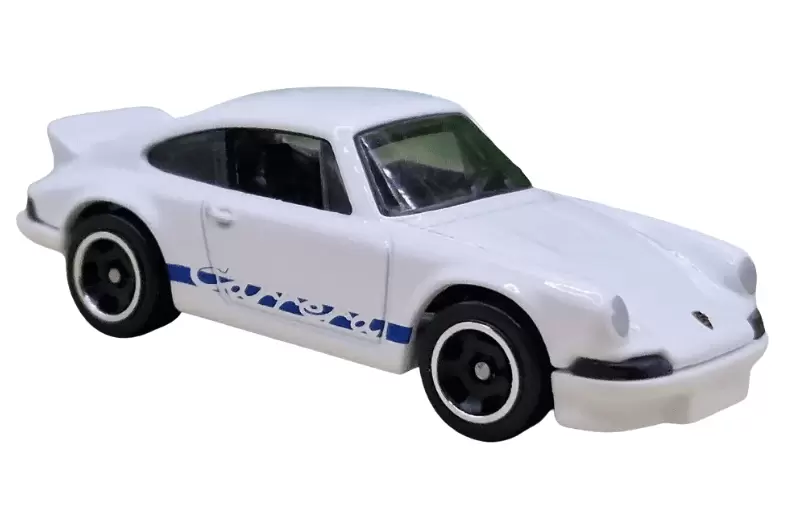 Porsche 911 Carrera RS 2.7