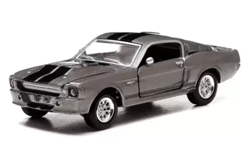 1967 Ford Mustang - "Eleanor"
