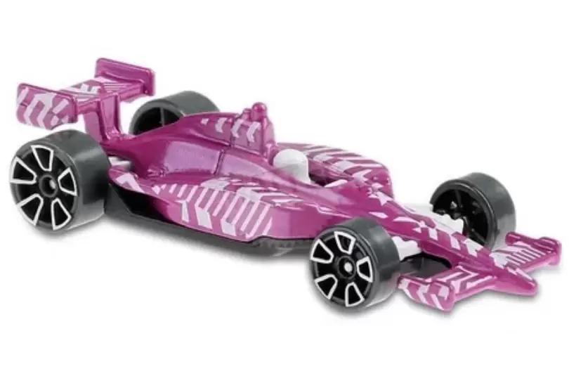 Indy 500 Oval
