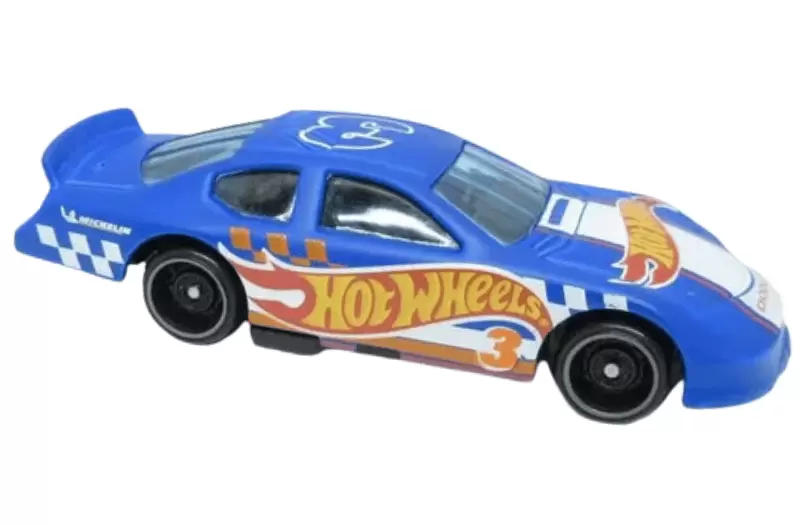 Dodge Charger Stock Car