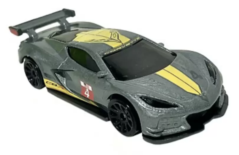 Corvette C8.R