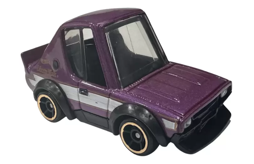 Nissan Skyline 2000GT-R LBWK